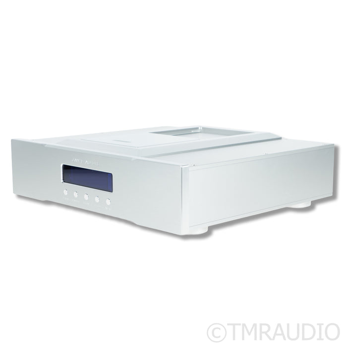 Jay's Audio CDT2-MK3 CD Player