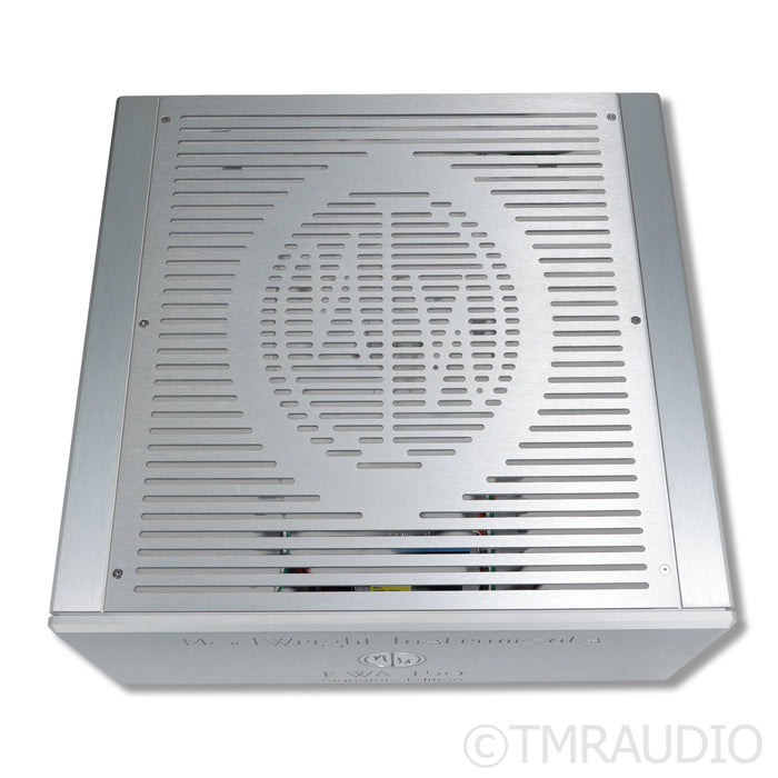 ModWright KWA 150SE Signature Edition Power Amplifier