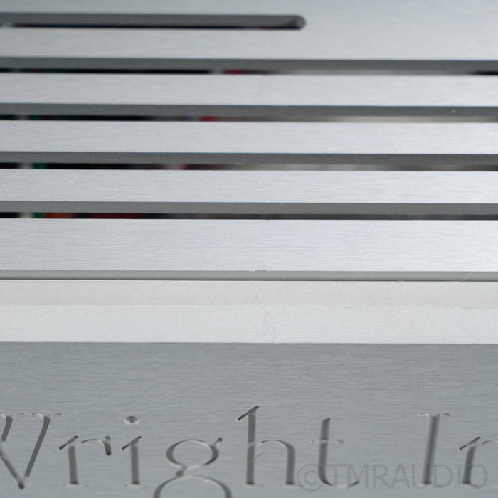 ModWright KWA 150SE Signature Edition Power Amplifier
