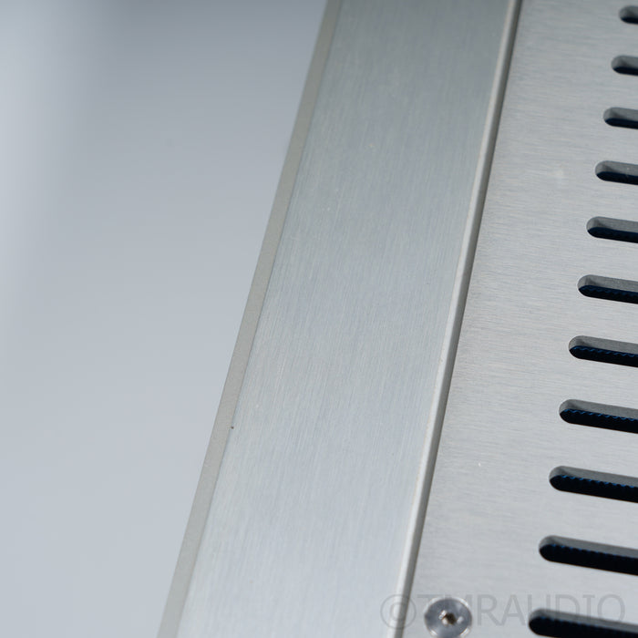 ModWright KWA 150SE Signature Edition Power Amplifier