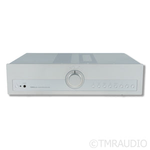 Fezz Audio Torus 5060 Integrated Amplifier / DAC; MM/MC Phono