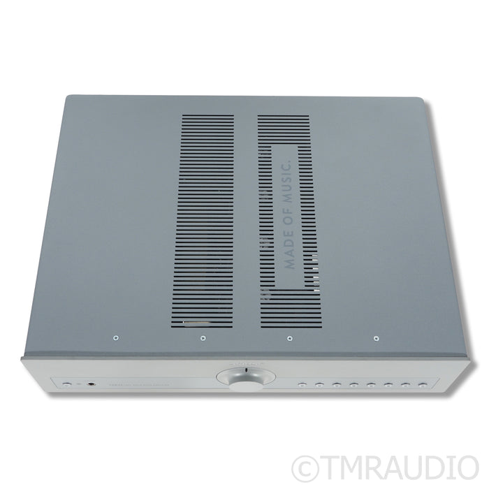 Fezz Audio Torus 5060 Integrated Amplifier / DAC; MM/MC Phono