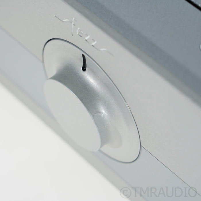 Fezz Audio Torus 5060 Integrated Amplifier / DAC; MM/MC Phono