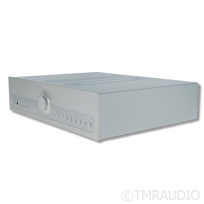 Fezz Audio Torus 5060 Integrated Amplifier / DAC; MM/MC Phono