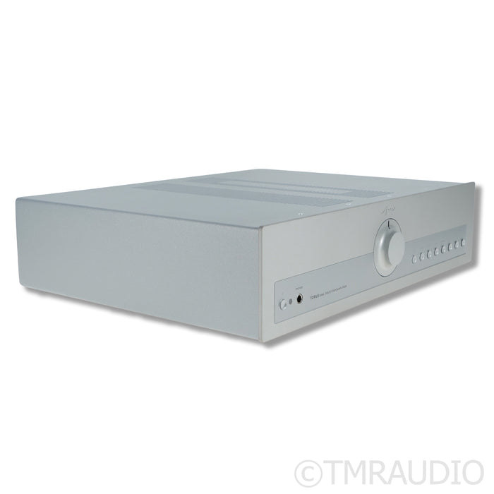 Fezz Audio Torus 5060 Integrated Amplifier / DAC; MM/MC Phono