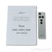 Fezz Audio Torus 5060 Integrated Amplifier / DAC; MM/MC Phono