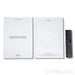 Naim Nait XS 3 Integrated Amplifier; FlatCap XS Power Supply; MM Phono