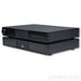 Naim Nait XS 3 Integrated Amplifier; FlatCap XS Power Supply; MM Phono