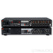 Naim Nait XS 3 Integrated Amplifier; FlatCap XS Power Supply; MM Phono