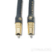 Cardas Clear Digital RCA Cable; 1m