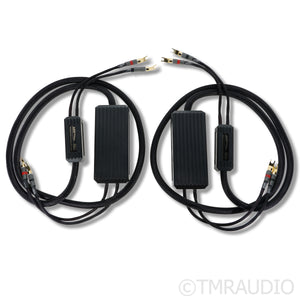 MIT Matrix 60 REV Speaker Cables; 3m