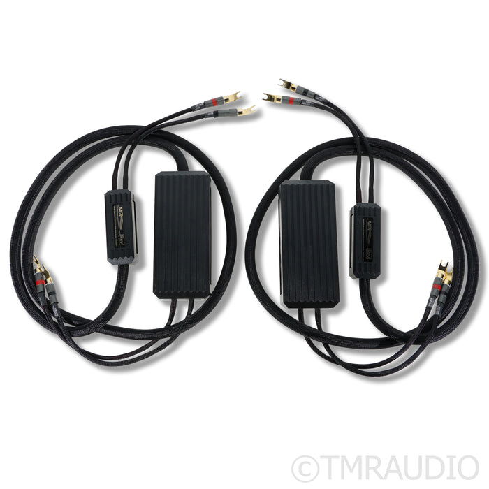 MIT Matrix 60 REV Speaker Cables; 3m