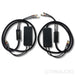 MIT Matrix 60 REV Speaker Cables; 3m