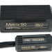 MIT Matrix 60 REV Speaker Cables; 3m