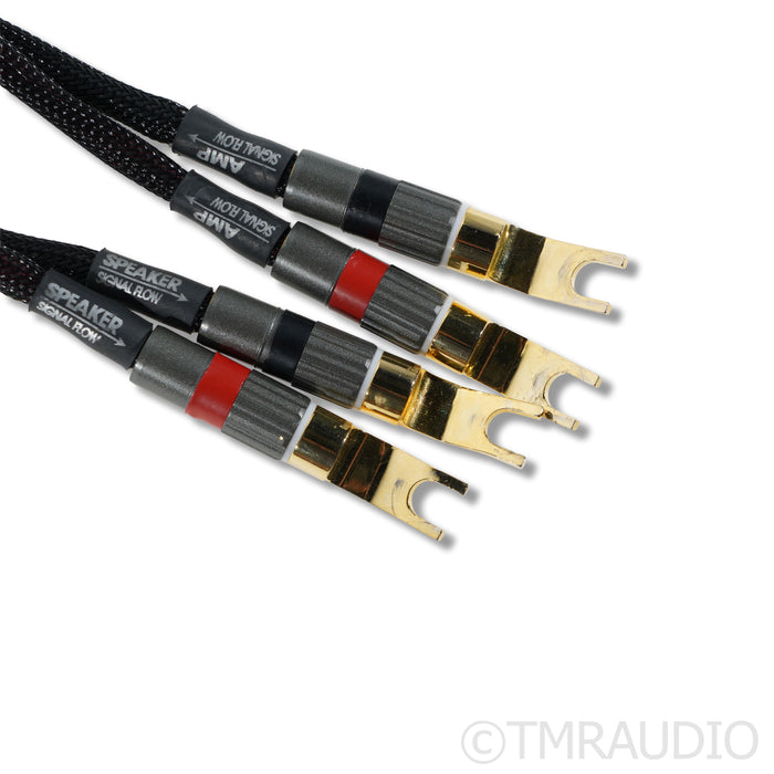 MIT Matrix 60 REV Speaker Cables; 3m