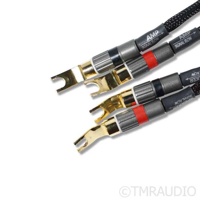 MIT Matrix 60 REV Speaker Cables; 3m