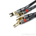 MIT Matrix 60 REV Speaker Cables; 3m