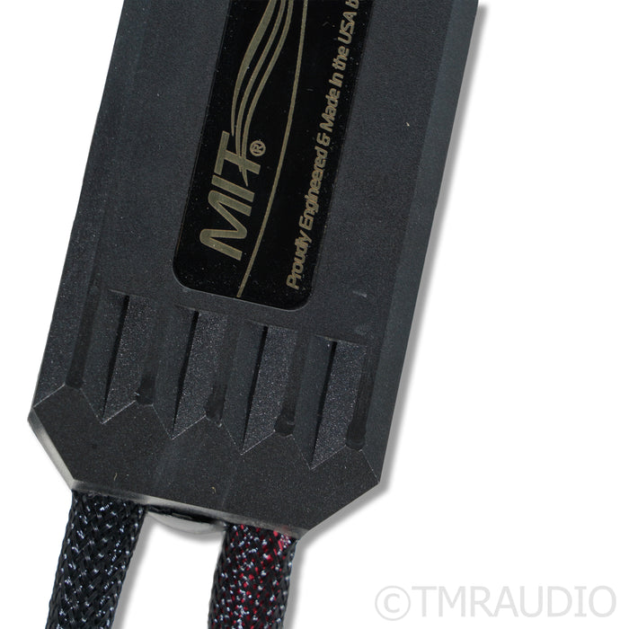 MIT Matrix 60 REV Speaker Cables; 3m