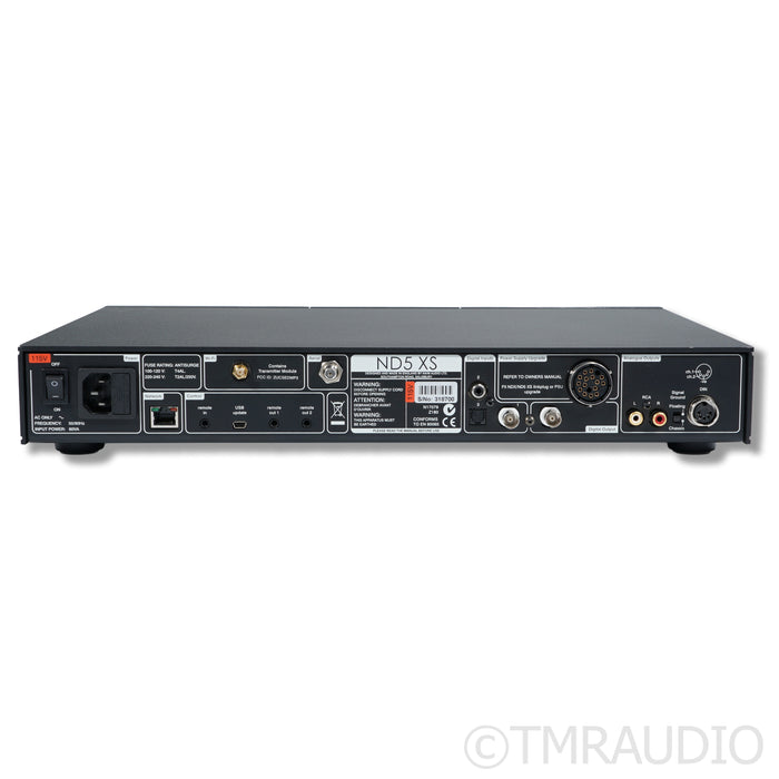 Naim ND5 XS Network Streamer