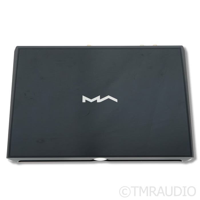 Matrix Audio X-Sabre 3 Network Streamer