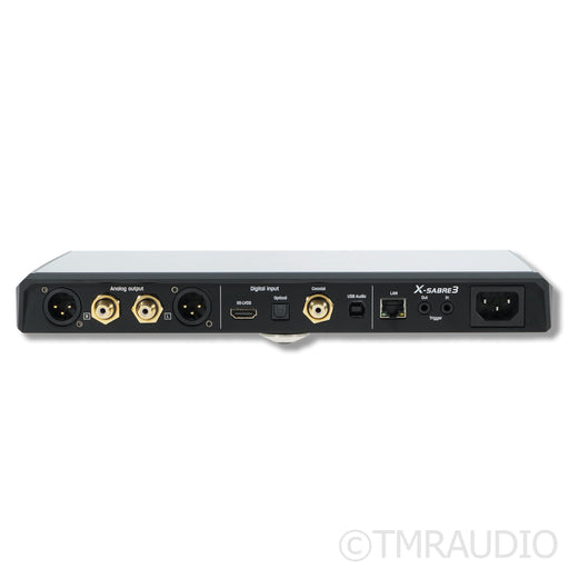 Matrix Audio X-Sabre 3 Network Streamer
