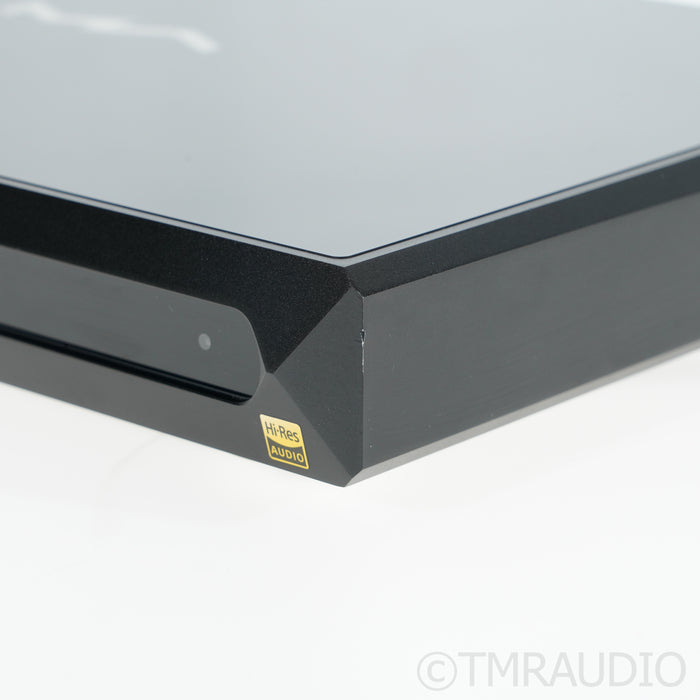 Matrix Audio X-Sabre 3 Network Streamer