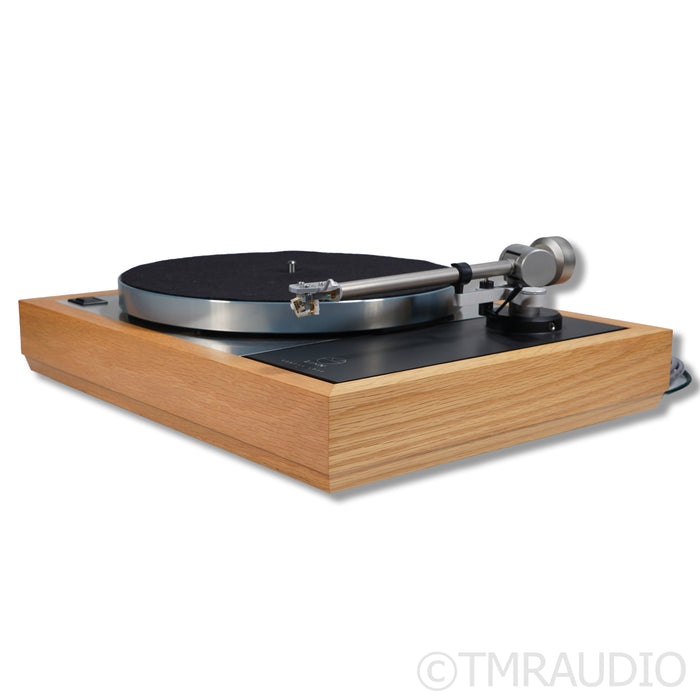 Linn Klimax LP12 Turntable; Ekos SE Tonearm; Kandid MC Cartridge
