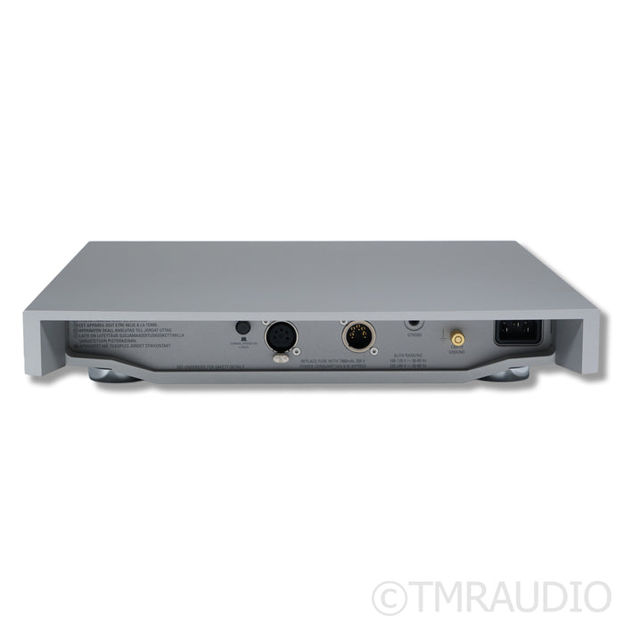 Linn Klimax LP12 Turntable; Ekos SE Tonearm; Kandid MC Cartridge