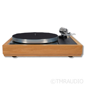 Linn Klimax LP12 Turntable; Ekos SE Tonearm; Kandid MC Cartridge