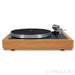 Linn Klimax LP12 Turntable; Ekos SE Tonearm; Kandid MC Cartridge