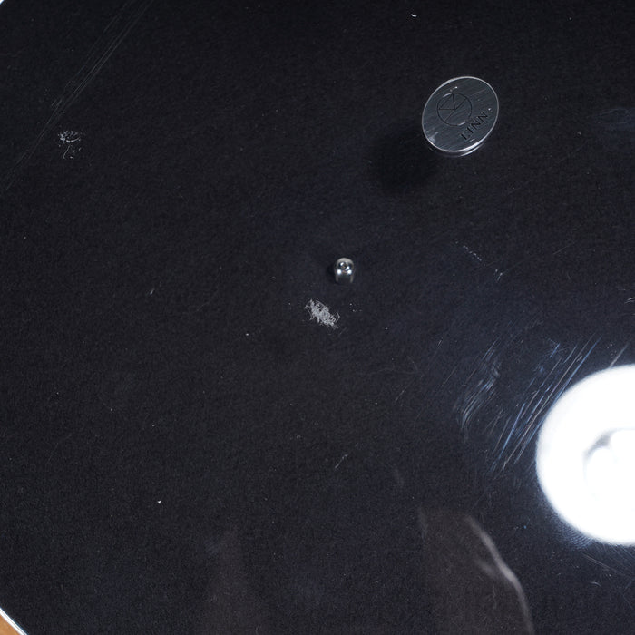 Linn Klimax LP12 Turntable; Ekos SE Tonearm; Kandid MC Cartridge