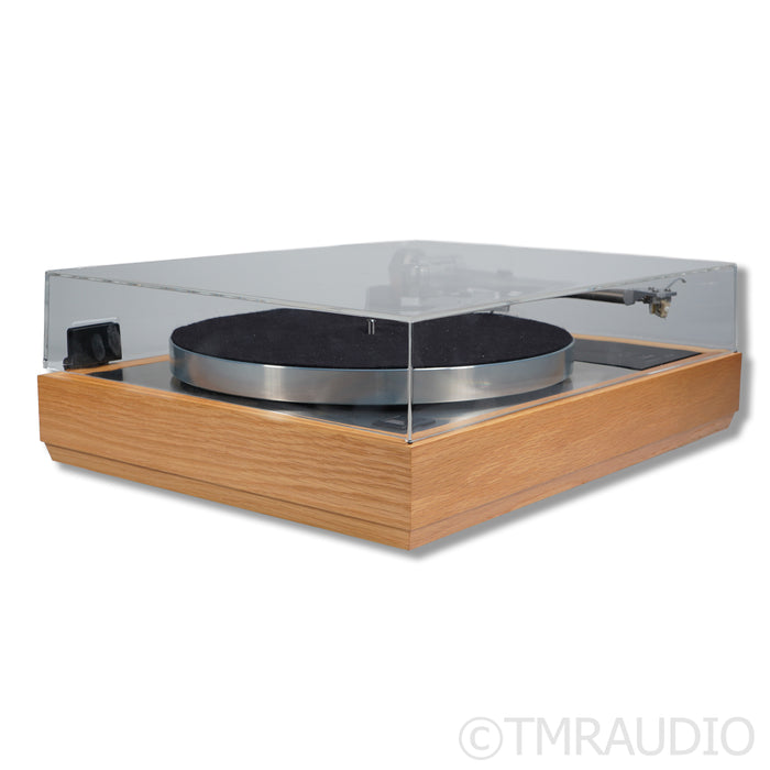 Linn Klimax LP12 Turntable; Ekos SE Tonearm; Kandid MC Cartridge