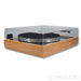 Linn Klimax LP12 Turntable; Ekos SE Tonearm; Kandid MC Cartridge