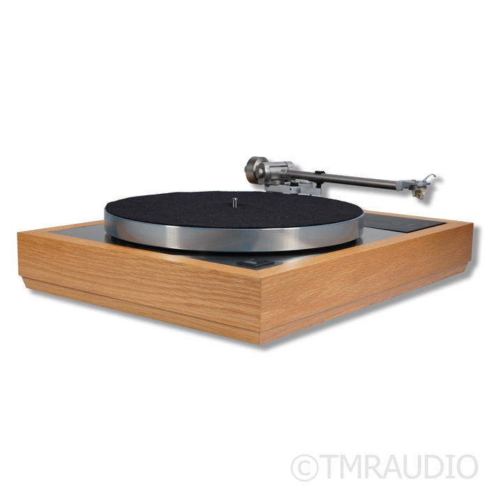 Linn Klimax LP12 Turntable; Ekos SE Tonearm; Kandid MC Cartridge