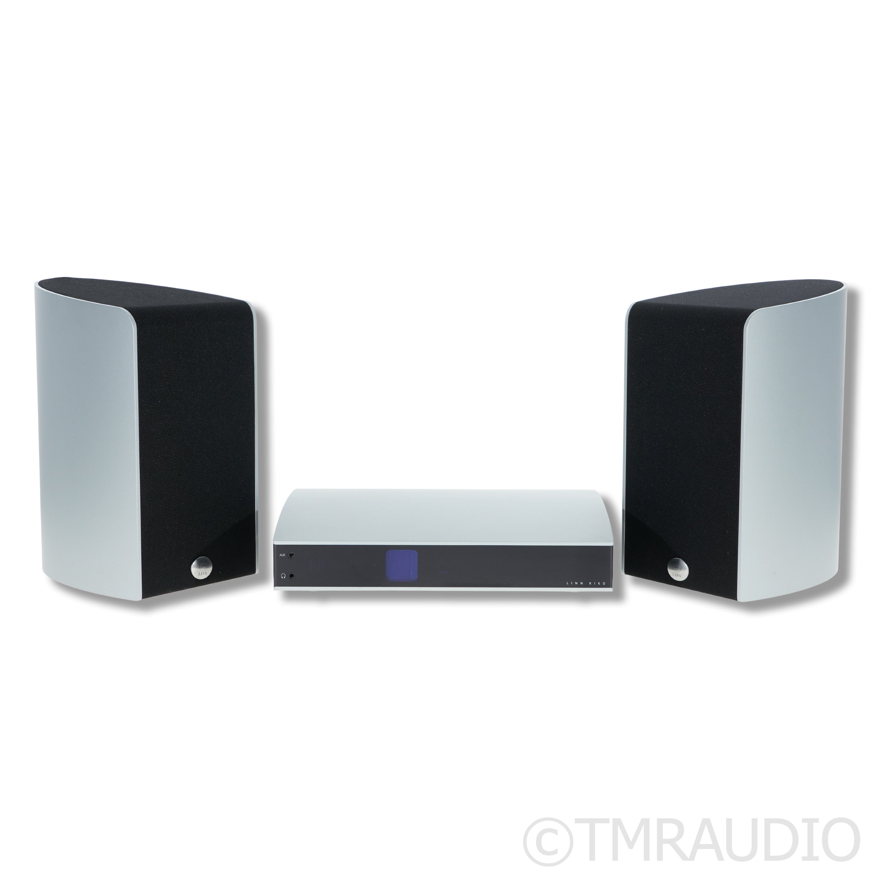 Linn Kiko Speaker System — The Music Room