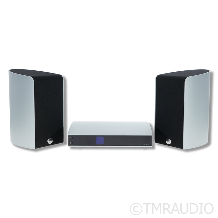Linn Kiko Speaker System
