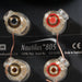 Bowers & Wilkins Nautilus 805 Bookshelf Speakers