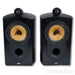Bowers & Wilkins Nautilus 805 Bookshelf Speakers