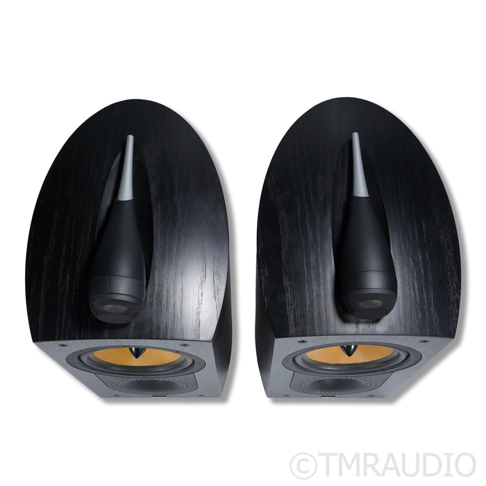 Bowers & Wilkins Nautilus 805 Bookshelf Speakers