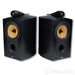 Bowers & Wilkins Nautilus 805 Bookshelf Speakers