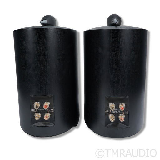 B&W DM600 S3 Bookshelf Speakers — The Music Room