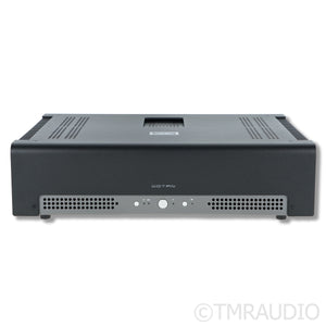 Schiit Audio Wotan Power Amplifier; Forkbeard