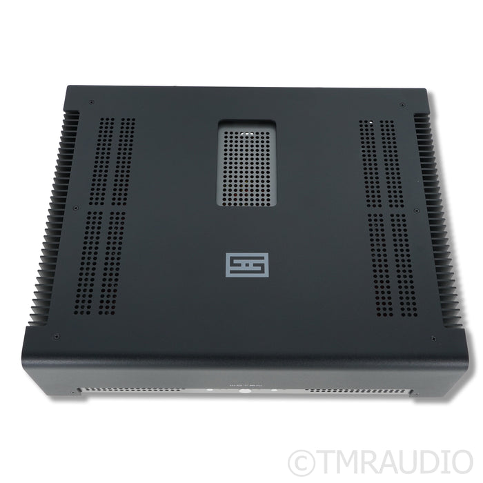 Schiit Audio Wotan Power Amplifier; Forkbeard