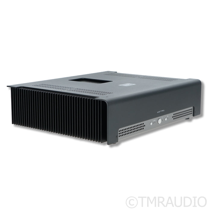 Schiit Audio Wotan Power Amplifier; Forkbeard