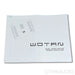Schiit Audio Wotan Power Amplifier; Forkbeard