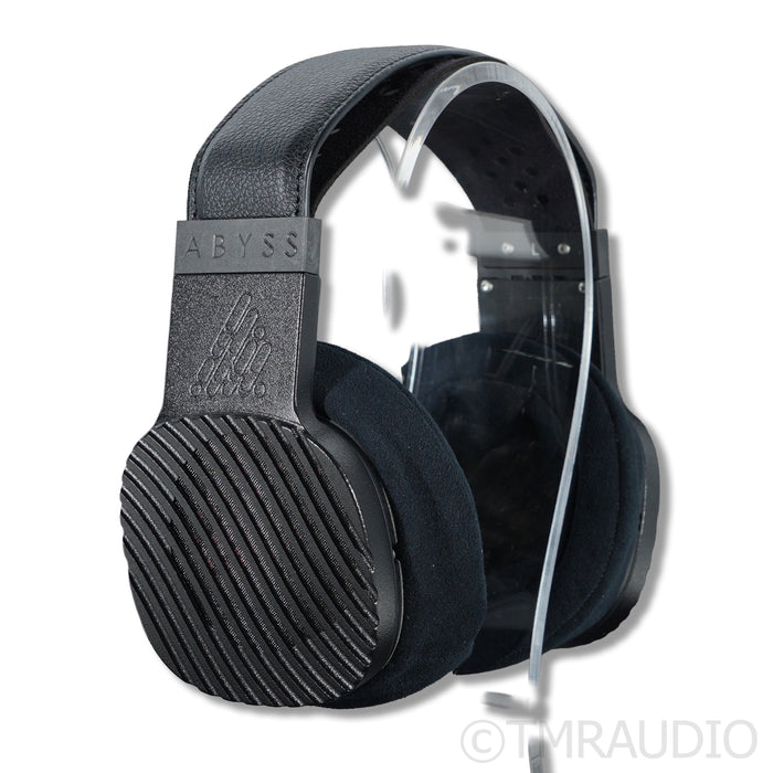 Abyss Joal Open-Back Planar Magnetic Headphones