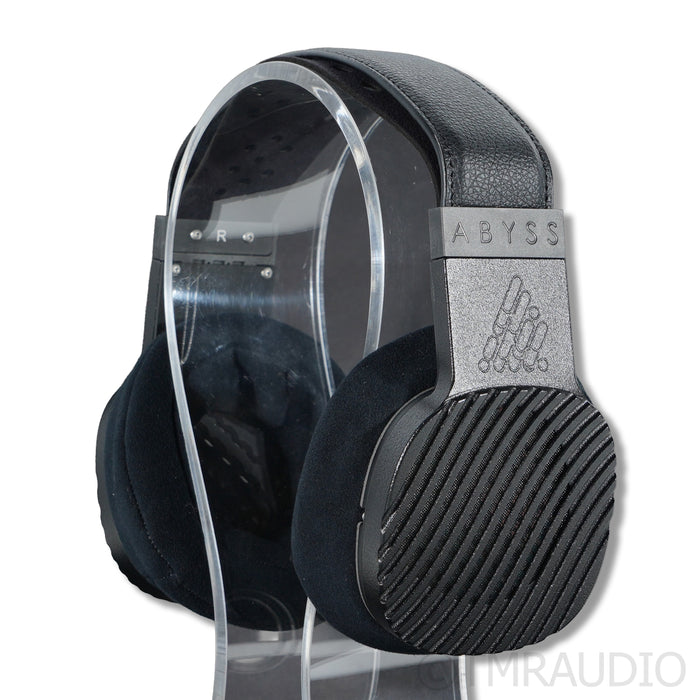 Abyss Joal Open-Back Planar Magnetic Headphones