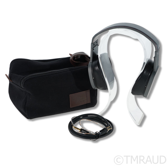Abyss Diana Phi Open-Back Planar Magnetic Headphones
