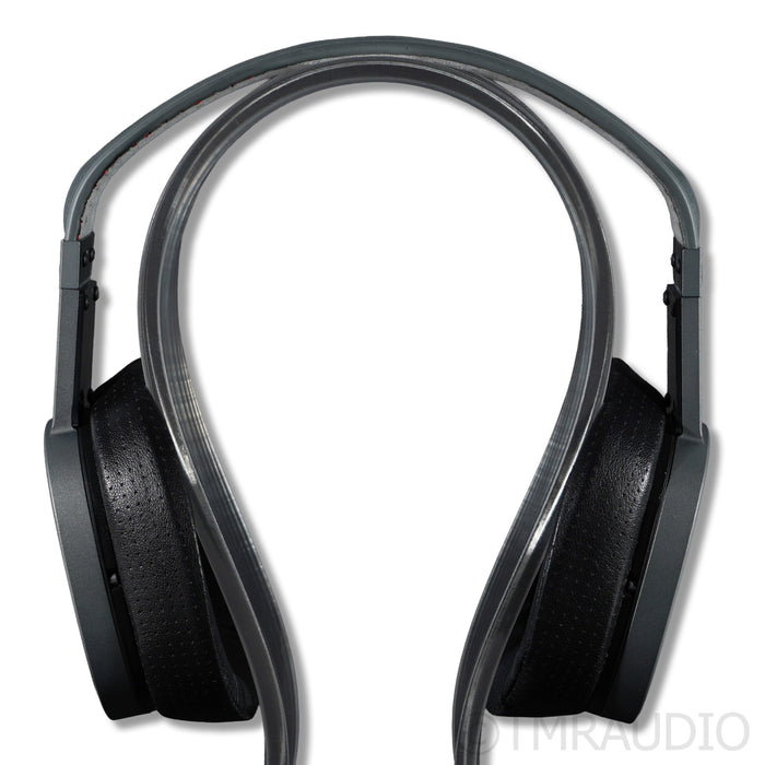 Abyss Diana Phi Open-Back Planar Magnetic Headphones