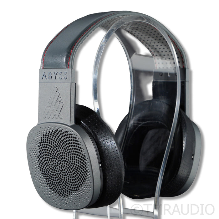 Abyss Diana Phi Open-Back Planar Magnetic Headphones